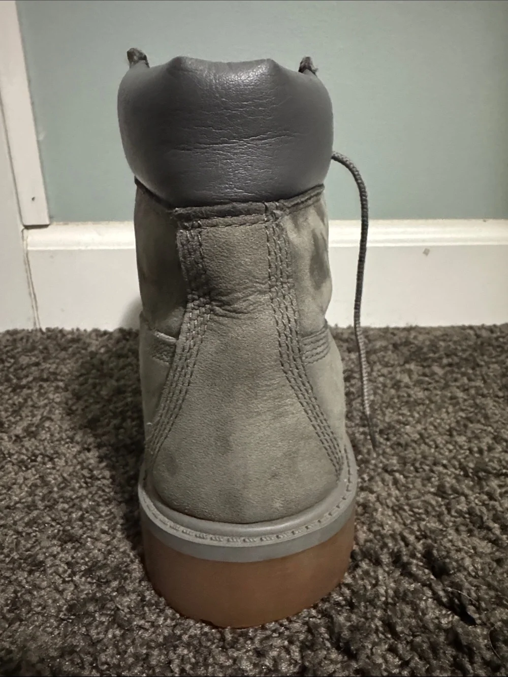Timberland classic kids